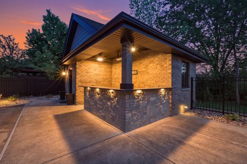 Tiny photo for 12023 Ashbrook Lane, Mokena, IL 60448 (MLS # 12620022)
