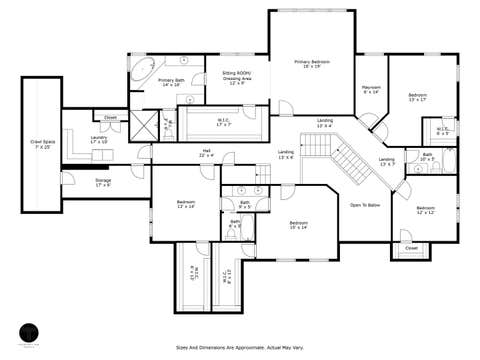 Tiny photo for 12023 Ashbrook Lane, Mokena, IL 60448 (MLS # 12620022)