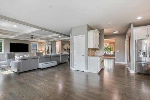 Tiny photo for 12023 Ashbrook Lane, Mokena, IL 60448 (MLS # 12620022)