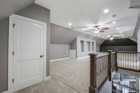 Tiny photo for 12023 Ashbrook Lane, Mokena, IL 60448 (MLS # 12620022)