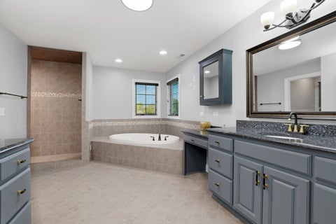 Tiny photo for 12023 Ashbrook Lane, Mokena, IL 60448 (MLS # 12620022)