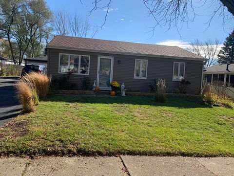 A home in Bolingbrook