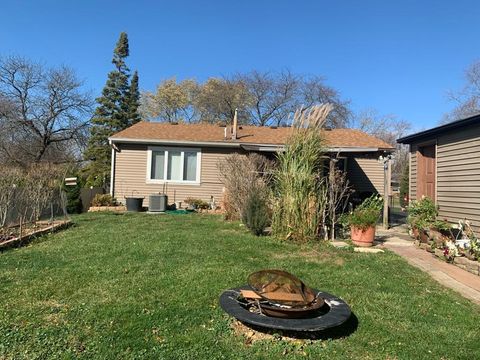 A home in Bolingbrook