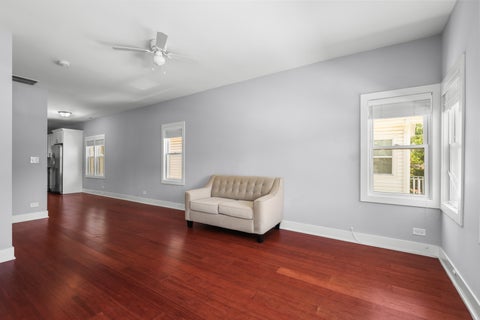Tiny photo for 7351 W Barry Avenue, Chicago, IL 60707 (MLS # 12685366)