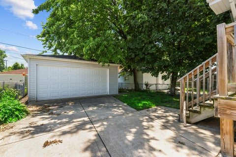 Tiny photo for 7351 W Barry Avenue, Chicago, IL 60707 (MLS # 12685366)