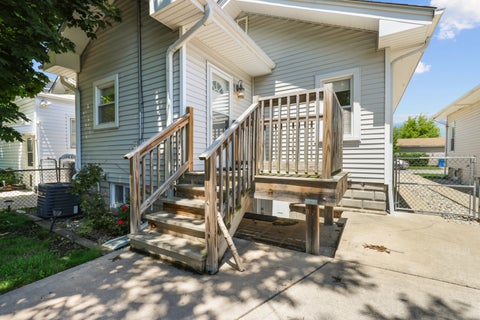 Tiny photo for 7351 W Barry Avenue, Chicago, IL 60707 (MLS # 12685366)