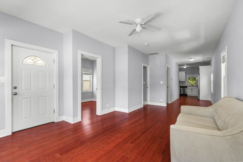 Tiny photo for 7351 W Barry Avenue, Chicago, IL 60707 (MLS # 12685366)