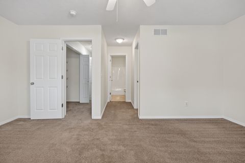 Tiny photo for 3 Ross Drive #6, Bloomington, IL 61701 (MLS # 12630976)