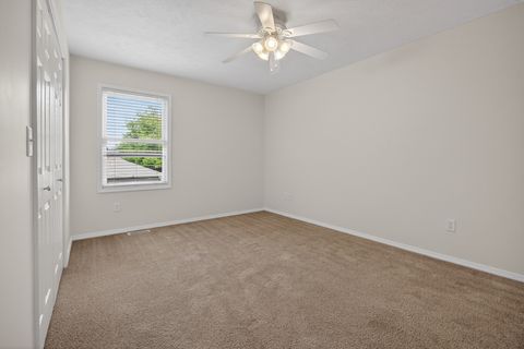 Tiny photo for 3 Ross Drive #6, Bloomington, IL 61701 (MLS # 12630976)