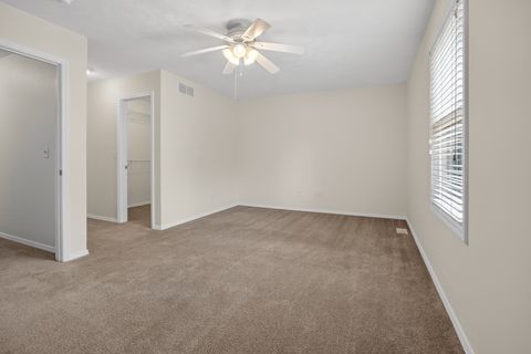 Tiny photo for 3 Ross Drive #6, Bloomington, IL 61701 (MLS # 12630976)