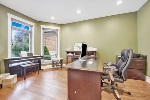 Tiny photo for 2323 Douglas Avenue, Des Plaines, IL 60018 (MLS # 12596029)