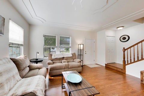 Tiny photo for 2426 Montclair Lane, Montgomery, IL 60538 (MLS # 12734813)