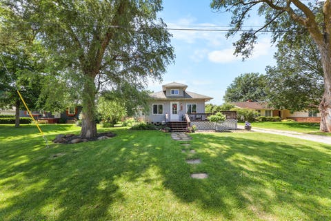 Tiny photo for 545 E 2nd Street, Coal City, IL 60416 (MLS # 12672727)