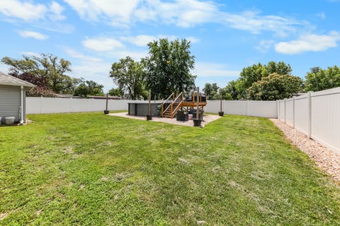 Tiny photo for 545 E 2nd Street, Coal City, IL 60416 (MLS # 12672727)