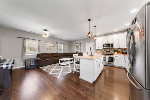 Tiny photo for 545 E 2nd Street, Coal City, IL 60416 (MLS # 12672727)