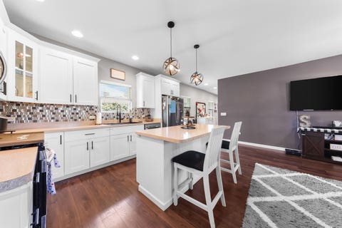 Tiny photo for 545 E 2nd Street, Coal City, IL 60416 (MLS # 12672727)