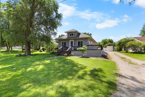 Photo of 545 E 2nd Street, Coal City, IL 60416 (MLS # 12672727)