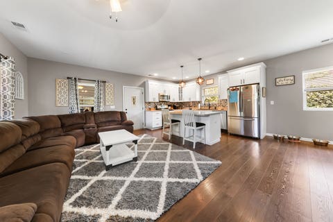 Tiny photo for 545 E 2nd Street, Coal City, IL 60416 (MLS # 12672727)