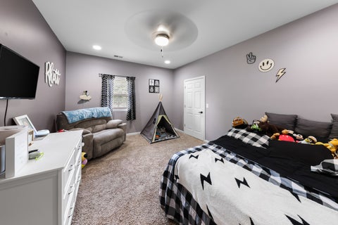 Tiny photo for 545 E 2nd Street, Coal City, IL 60416 (MLS # 12672727)