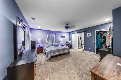 Tiny photo for 545 E 2nd Street, Coal City, IL 60416 (MLS # 12672727)