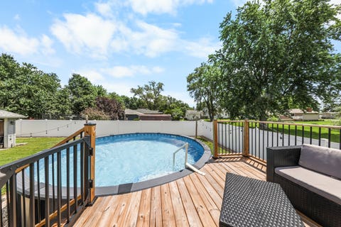 Tiny photo for 545 E 2nd Street, Coal City, IL 60416 (MLS # 12672727)