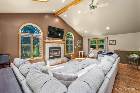 Tiny photo for 2116 N Pebble Drive, McHenry, IL 60051 (MLS # 12724955)