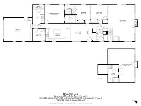 Tiny photo for 2116 N Pebble Drive, McHenry, IL 60051 (MLS # 12724955)