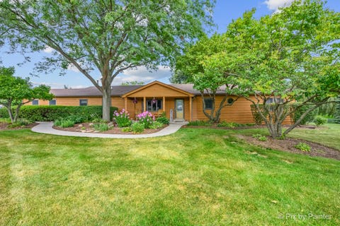 Tiny photo for 2116 N Pebble Drive, McHenry, IL 60051 (MLS # 12724955)