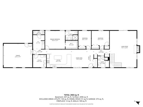 Tiny photo for 2116 N Pebble Drive, McHenry, IL 60051 (MLS # 12724955)