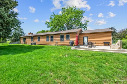 Tiny photo for 2116 N Pebble Drive, McHenry, IL 60051 (MLS # 12724955)