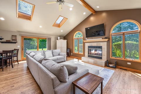 Tiny photo for 2116 N Pebble Drive, McHenry, IL 60051 (MLS # 12724955)