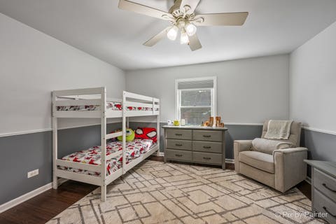 Tiny photo for 2116 N Pebble Drive, McHenry, IL 60051 (MLS # 12724955)
