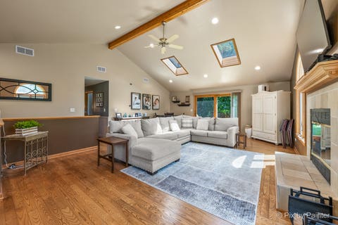 Tiny photo for 2116 N Pebble Drive, McHenry, IL 60051 (MLS # 12724955)