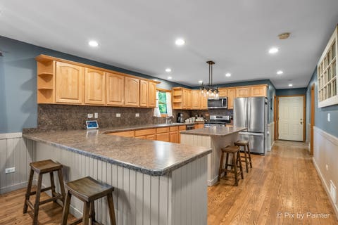 Tiny photo for 2116 N Pebble Drive, McHenry, IL 60051 (MLS # 12724955)