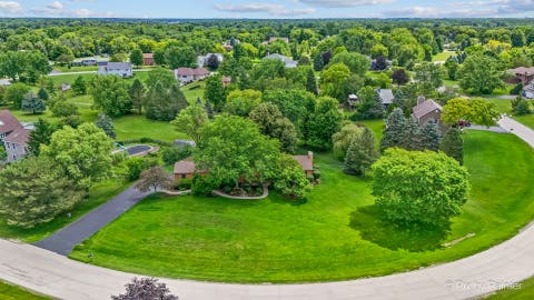 Tiny photo for 2116 N Pebble Drive, McHenry, IL 60051 (MLS # 12724955)