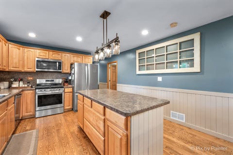 Tiny photo for 2116 N Pebble Drive, McHenry, IL 60051 (MLS # 12724955)