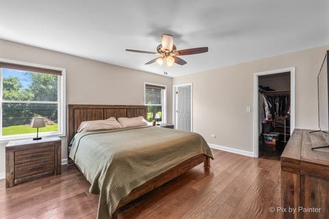 Tiny photo for 2116 N Pebble Drive, McHenry, IL 60051 (MLS # 12724955)