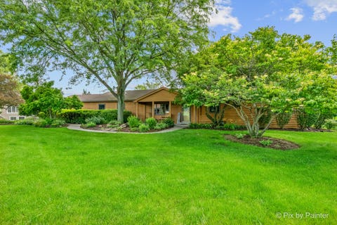 Tiny photo for 2116 N Pebble Drive, McHenry, IL 60051 (MLS # 12724955)