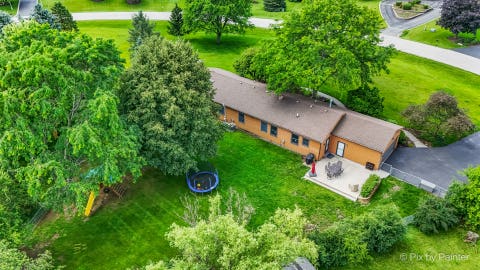 Tiny photo for 2116 N Pebble Drive, McHenry, IL 60051 (MLS # 12724955)