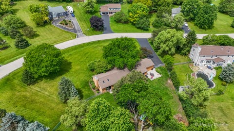 Tiny photo for 2116 N Pebble Drive, McHenry, IL 60051 (MLS # 12724955)