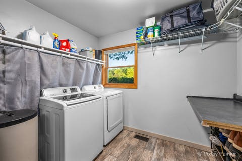 Tiny photo for 2116 N Pebble Drive, McHenry, IL 60051 (MLS # 12724955)