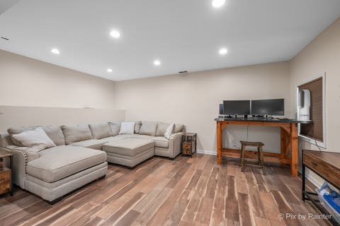 Tiny photo for 2116 N Pebble Drive, McHenry, IL 60051 (MLS # 12724955)