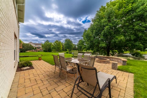 Tiny photo for 16453 LAKESIDE Drive, Lockport, IL 60441 (MLS # 12736166)