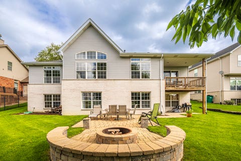 Tiny photo for 16453 LAKESIDE Drive, Lockport, IL 60441 (MLS # 12736166)