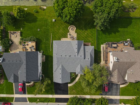 Tiny photo for 16453 LAKESIDE Drive, Lockport, IL 60441 (MLS # 12736166)