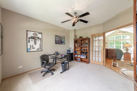 Tiny photo for 16453 LAKESIDE Drive, Lockport, IL 60441 (MLS # 12736166)