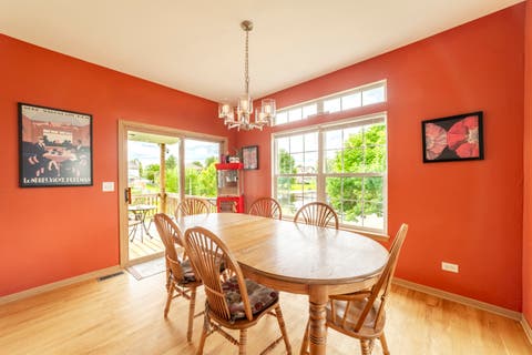 Tiny photo for 16453 LAKESIDE Drive, Lockport, IL 60441 (MLS # 12736166)