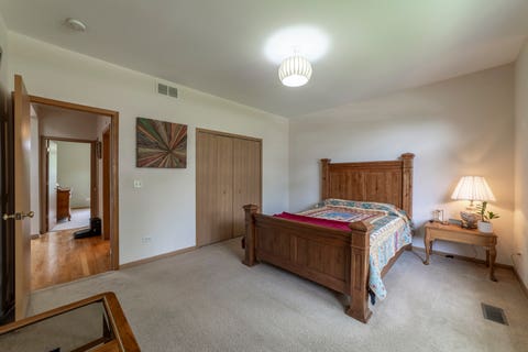 Tiny photo for 16453 LAKESIDE Drive, Lockport, IL 60441 (MLS # 12736166)