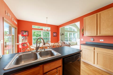 Tiny photo for 16453 LAKESIDE Drive, Lockport, IL 60441 (MLS # 12736166)