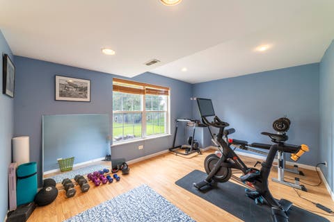 Tiny photo for 16453 LAKESIDE Drive, Lockport, IL 60441 (MLS # 12736166)